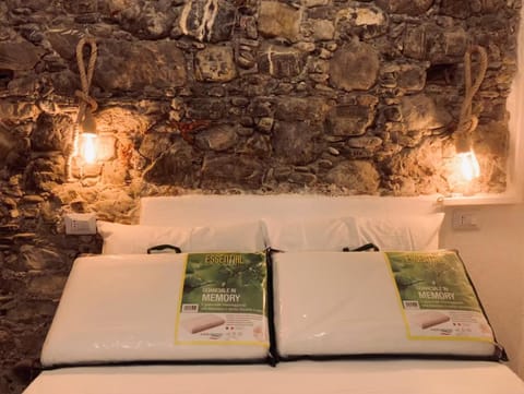 Gemma Maris Bed and Breakfast in Sapri