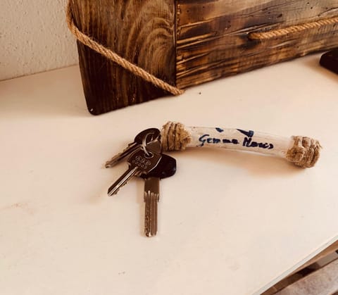 Gemma Maris Bed and Breakfast in Sapri