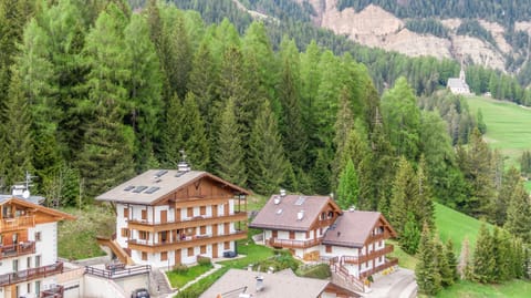 Sport & natura in Trentino! Apartment in Vigo di Fassa