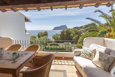Balcony/Terrace, Balcony/Terrace