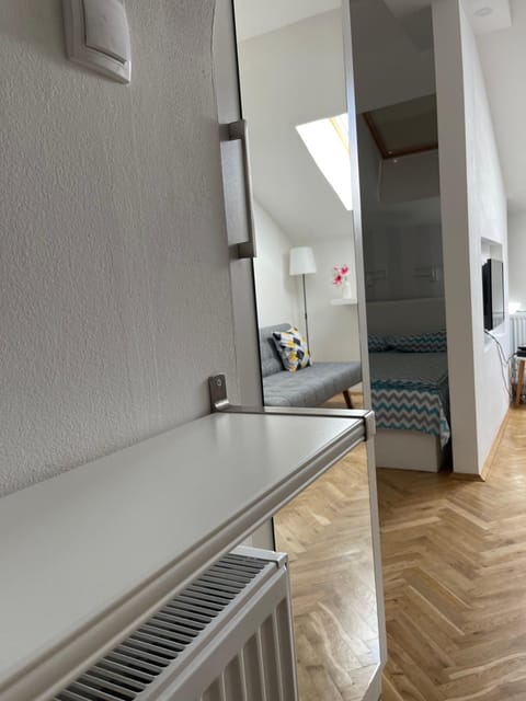 STELLA Appartment Apartment in Novi Sad