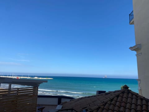 View (from property/room), Sea view