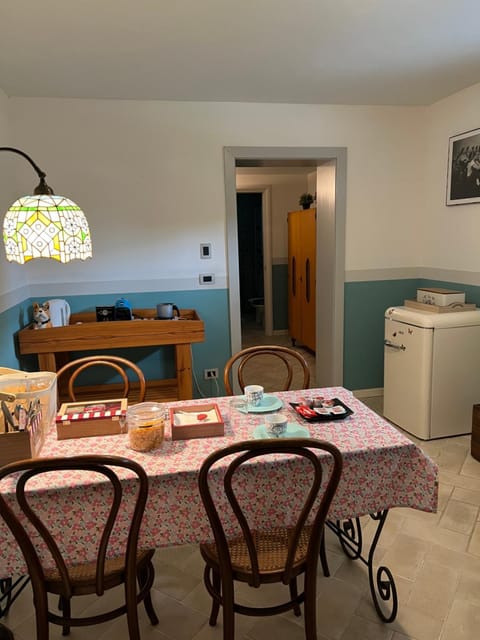 casadipippi Bed and Breakfast in Parma