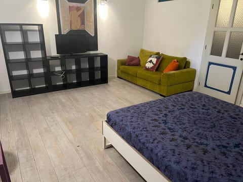 casadipippi Bed and Breakfast in Parma