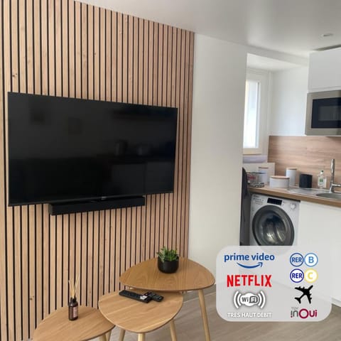 TV and multimedia