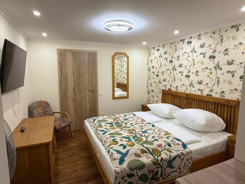 Apartment am Tannenweg Apartment in Baden-Württemberg