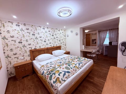 Apartment am Tannenweg Apartment in Baden-Württemberg