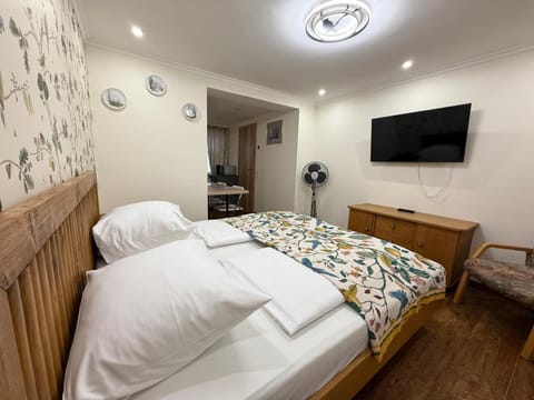 Apartment am Tannenweg Apartment in Baden-Württemberg