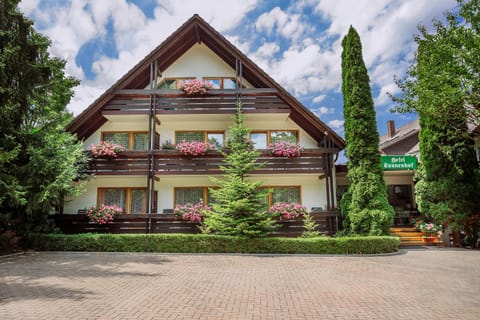 Apartment am Tannenweg Apartment in Baden-Württemberg