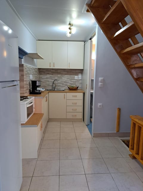 Giasemi traditional house House in Argolis, Greece