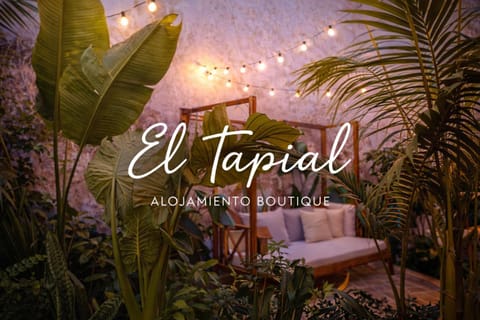 Garden, Logo/Certificate/Sign