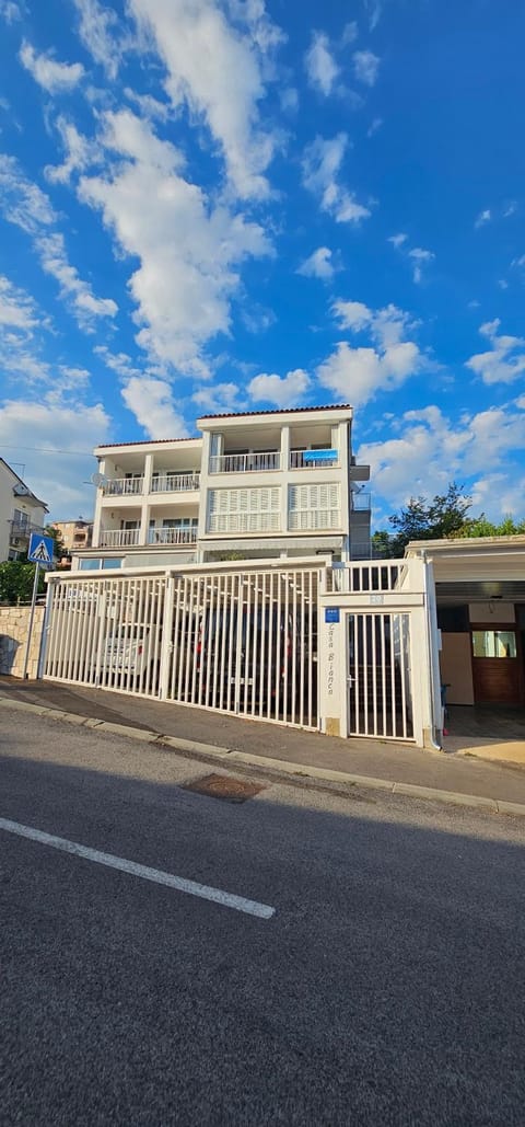Apartment Casa Bianca Penthouse Apartment in Crikvenica