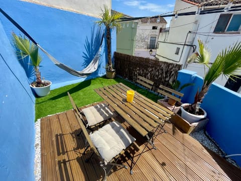 Property view
