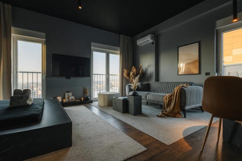 ETERN Apart Hotel Apartment hotel in Serbia