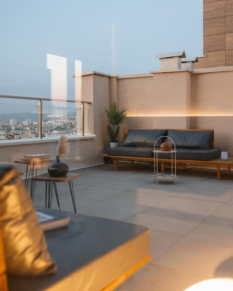 ETERN Apart Hotel Apartment hotel in Serbia