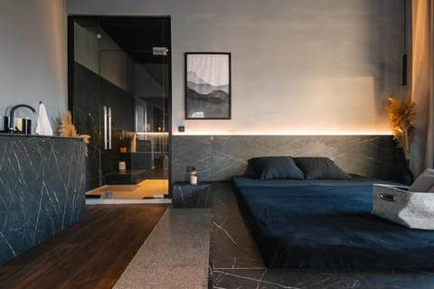 ETERN Apart Hotel Apartment hotel in Serbia