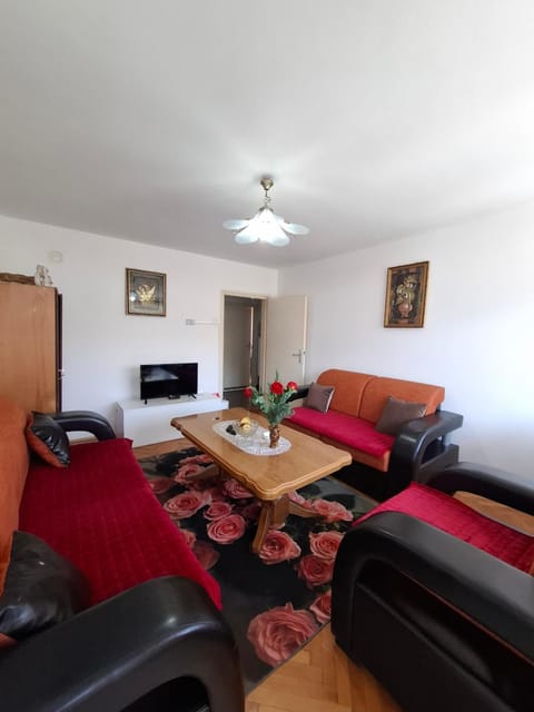 Apartman Foča "Central Point " Apartment in Montenegro