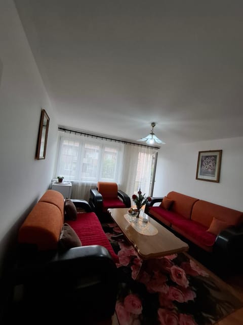 Apartman Foča "Central Point " Apartment in Montenegro