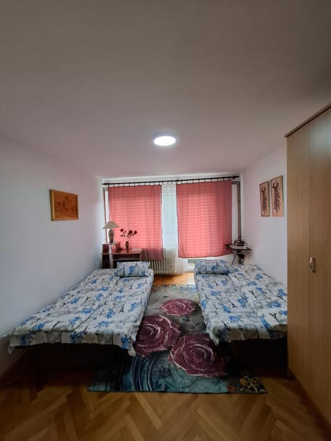 Apartman Foča "Central Point " Apartment in Montenegro