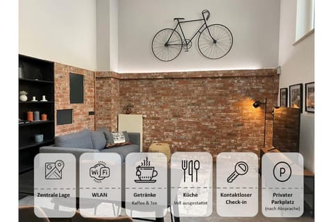 Property logo or sign, Living room, Seating area