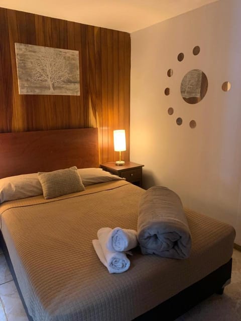 Casa Tigris Bed and Breakfast in Mexico City