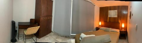 Casa Tigris Bed and Breakfast in Mexico City