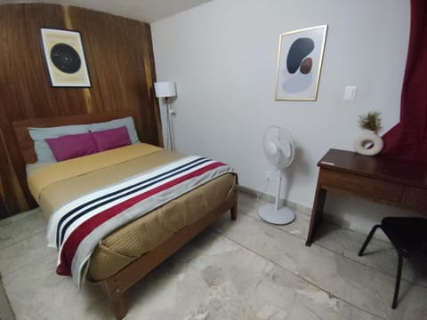 Casa Tigris Bed and Breakfast in Mexico City