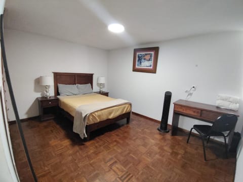 Casa Tigris Bed and Breakfast in Mexico City