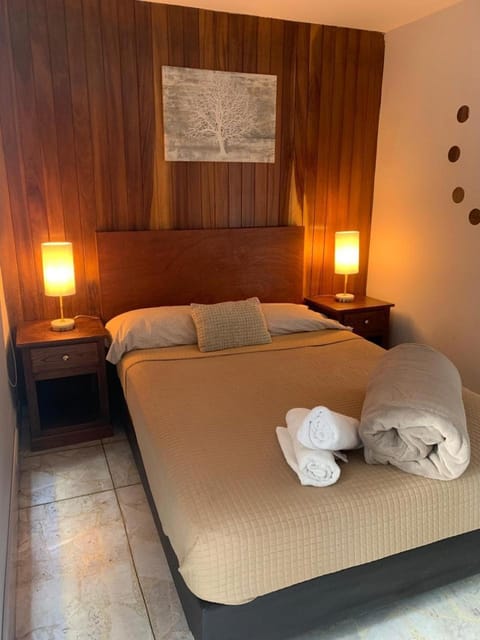 Casa Tigris Bed and Breakfast in Mexico City