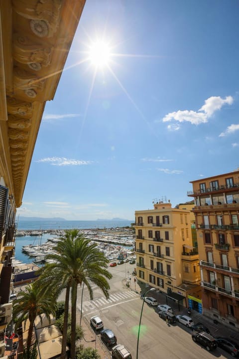 Neighbourhood, Natural landscape, Sea view