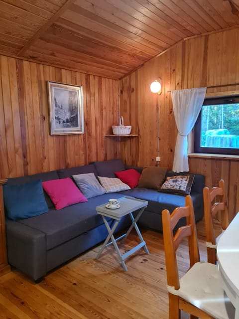 Communal lounge/ TV room, Living room, Seating area