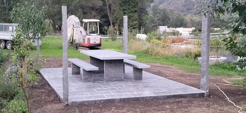 Splendido attico per chi ama escursioni nella natura Apartment in Canton of Ticino