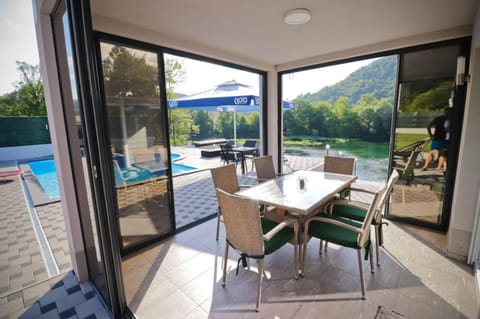 Villa Lux Villa in Federation of Bosnia and Herzegovina