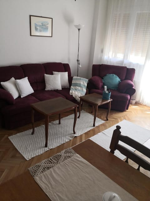 LAV Apartment in Zadar