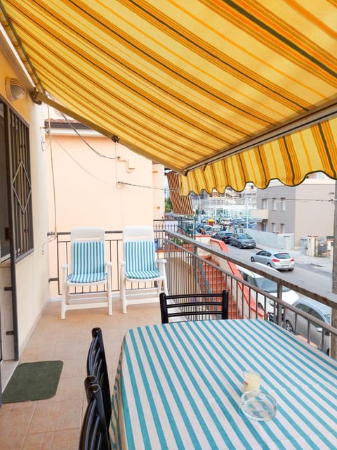 Balcony/Terrace, Balcony/Terrace