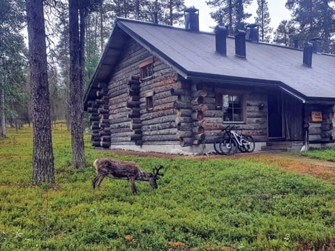 Property building, Day, Natural landscape, Summer