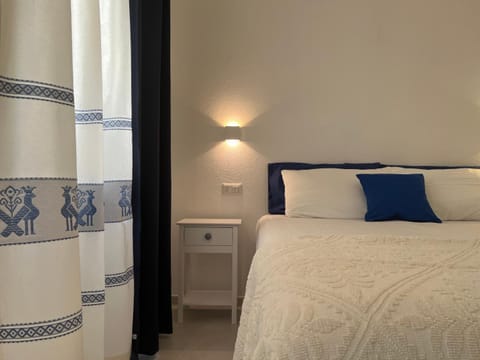 Via Giardini Rooms Bed and Breakfast in Villasimius