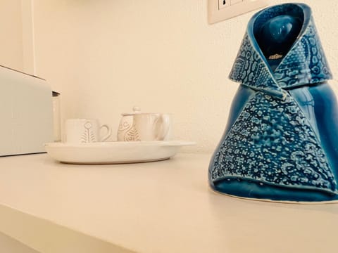 Via Giardini Rooms Bed and Breakfast in Villasimius