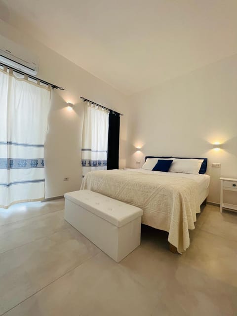 Via Giardini Rooms Bed and Breakfast in Villasimius