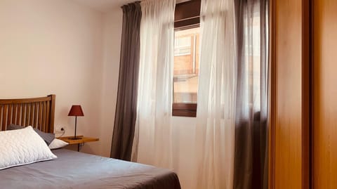 El Muelle Roto Apartment in Cangas