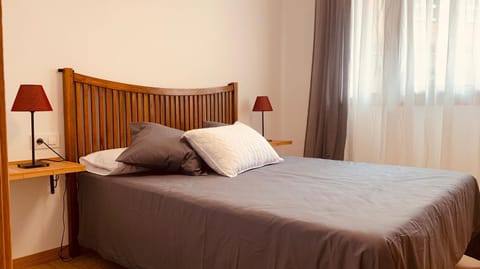 El Muelle Roto Apartment in Cangas