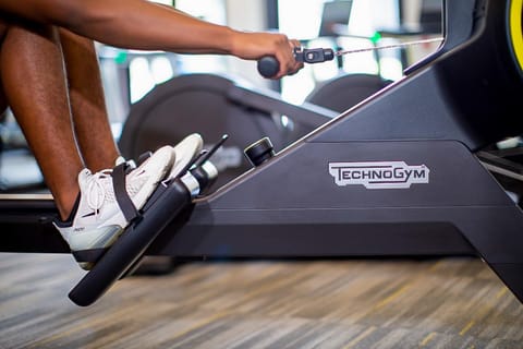 The Cottages at Naples Bay Resort Apartment in Naples