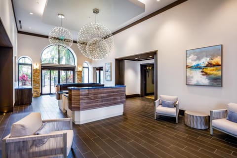 The Cottages at Naples Bay Resort Apartment in Naples