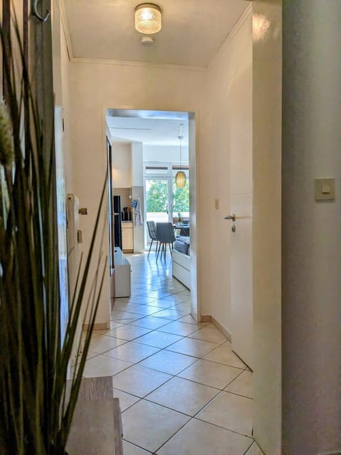 Haus Essen Whg. 8, lüttes Glück in Cuxhaven-Duhnen Apartment in Cuxhaven