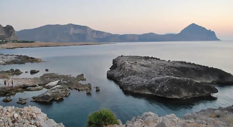 Nearby landmark, Natural landscape, Hiking, Sea view, Area and facilities