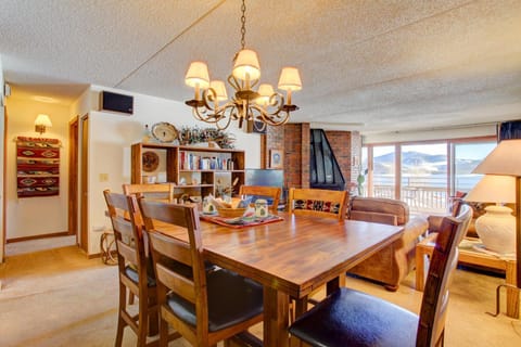 207 Point Dillon House in Dillon