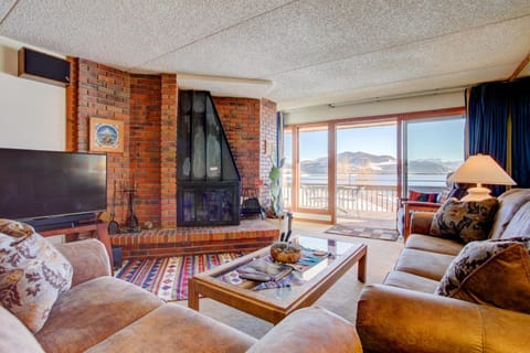 207 Point Dillon House in Dillon