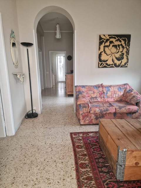 VALLE HOUSE Vicino al mare cristallino Apartment in Province of Taranto