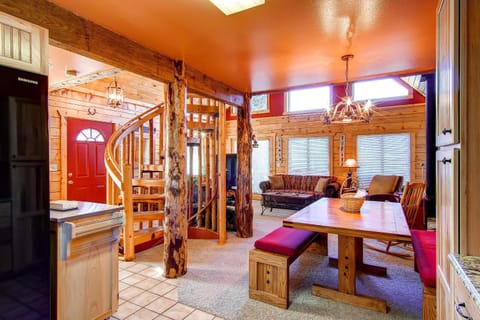 597 Deerpath House in Dillon