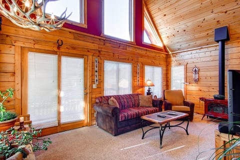 597 Deerpath House in Dillon